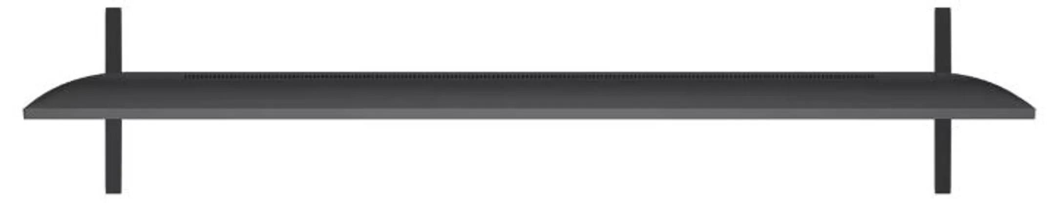 LG LED TV 4K 86UA75006LA (2025) - 86 inch