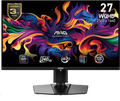 MSI MAG 271QPX QD-OLED E2