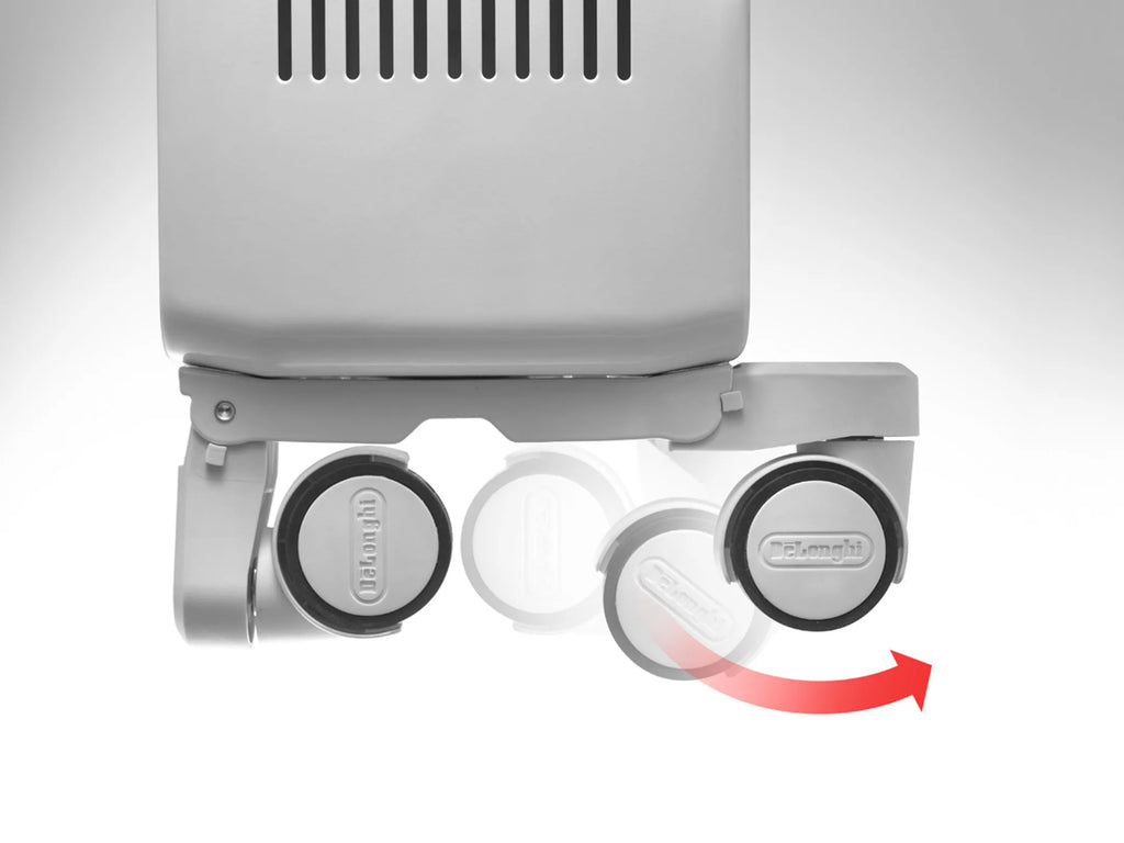 De'Longhi Olieradiator TRDX4 1025E