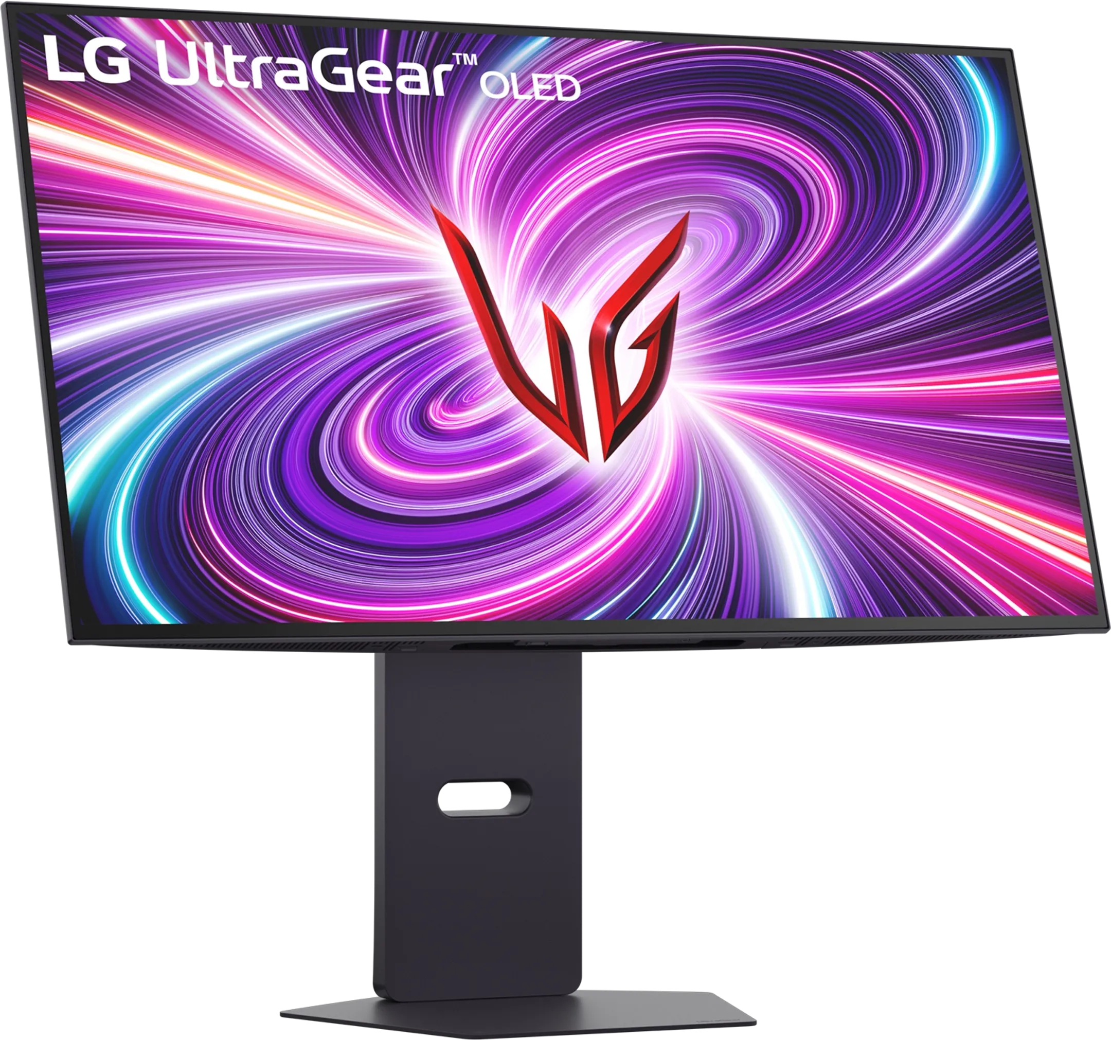 LG 32" UltraGear OLED 32GS95UV-B.AEU