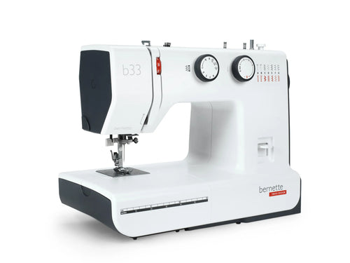 bernette Naaimachine b33