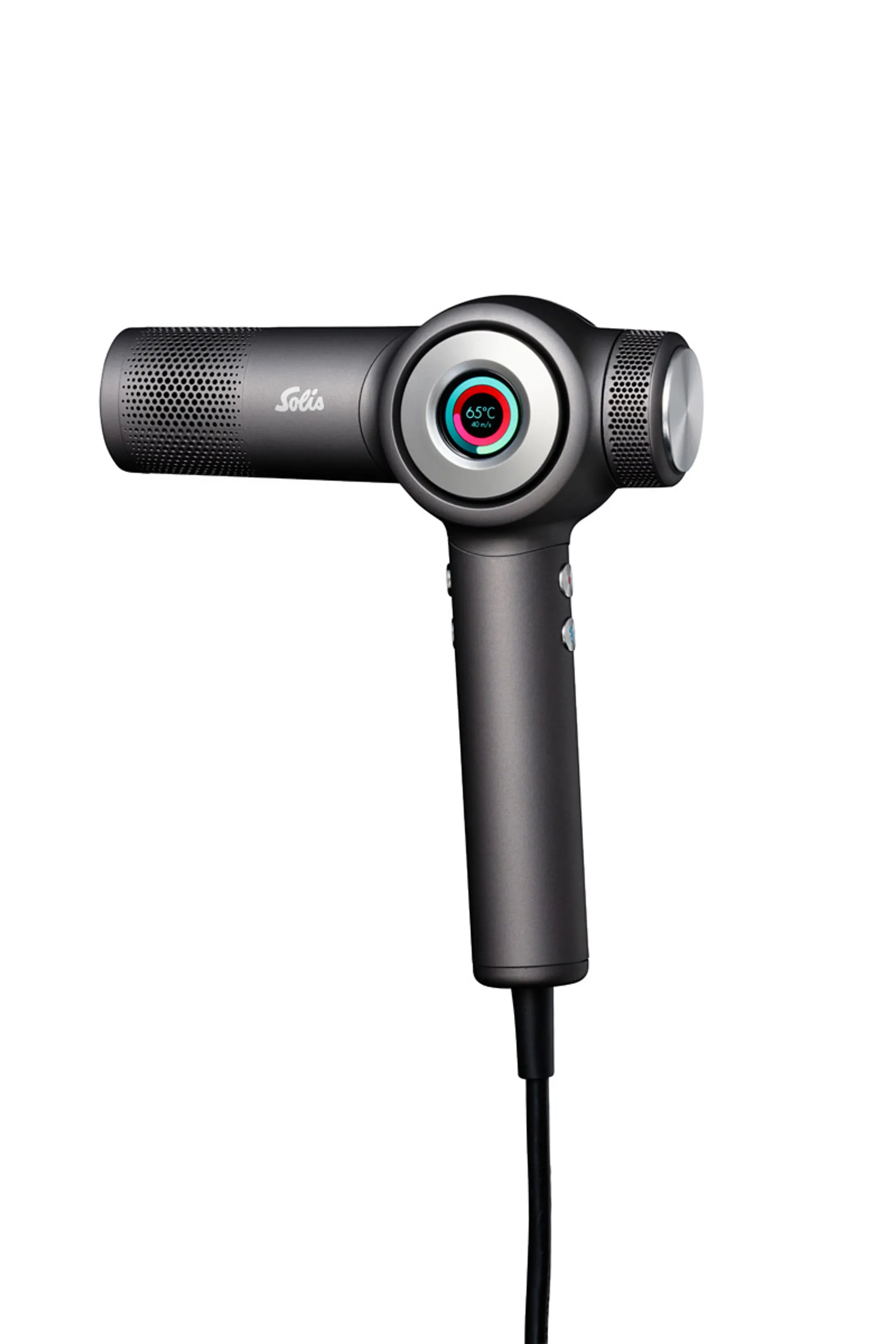 Solis Haardroger AirVolution