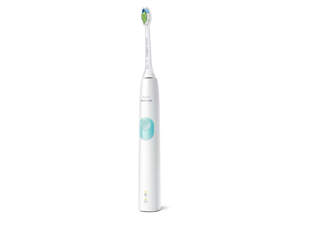 Philips Elektrische tandenborstel Sonicare HX6807/35 ProtectiveClean 4300 Series