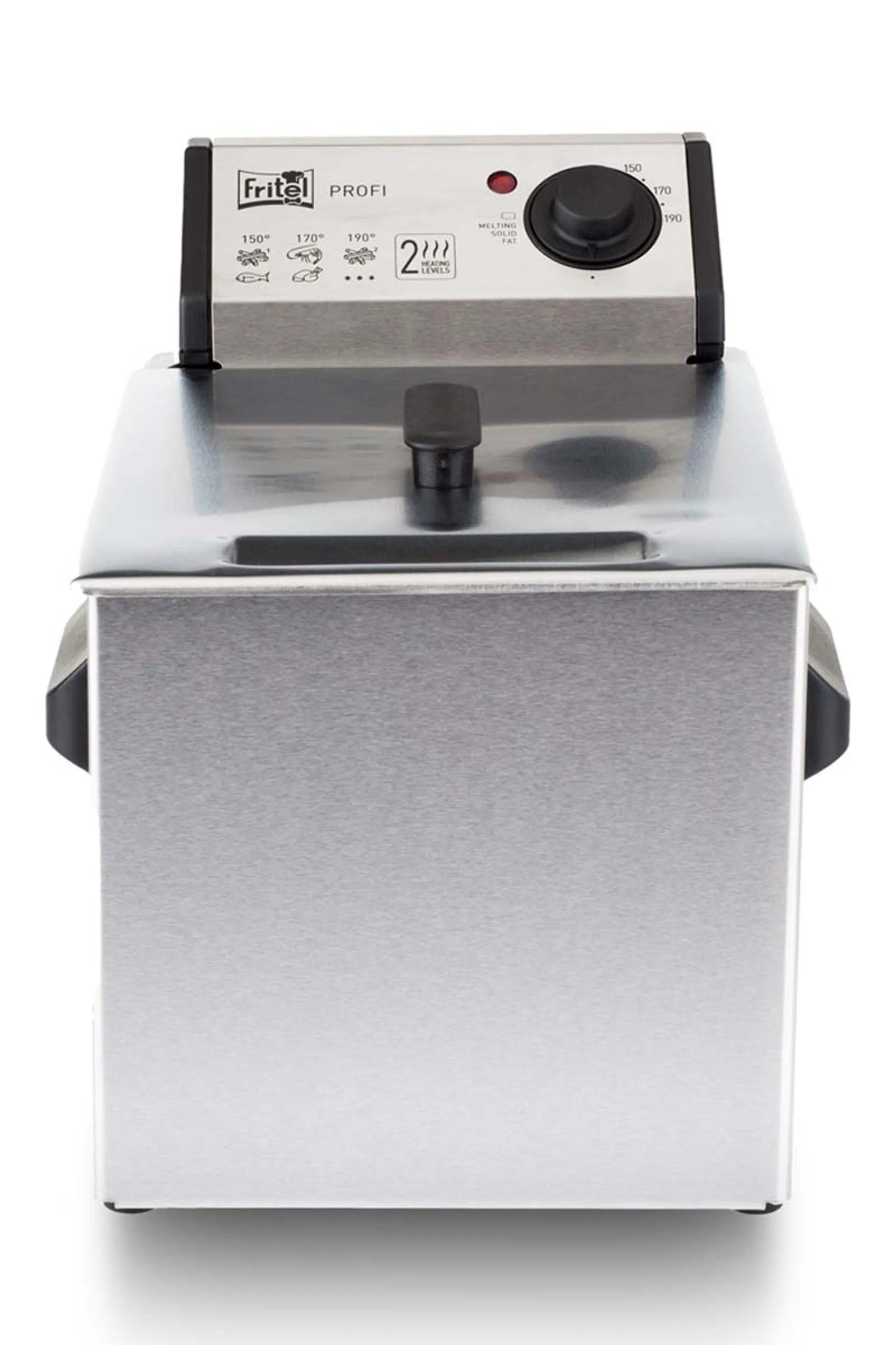 FRITEL Friteuse Profi 3355