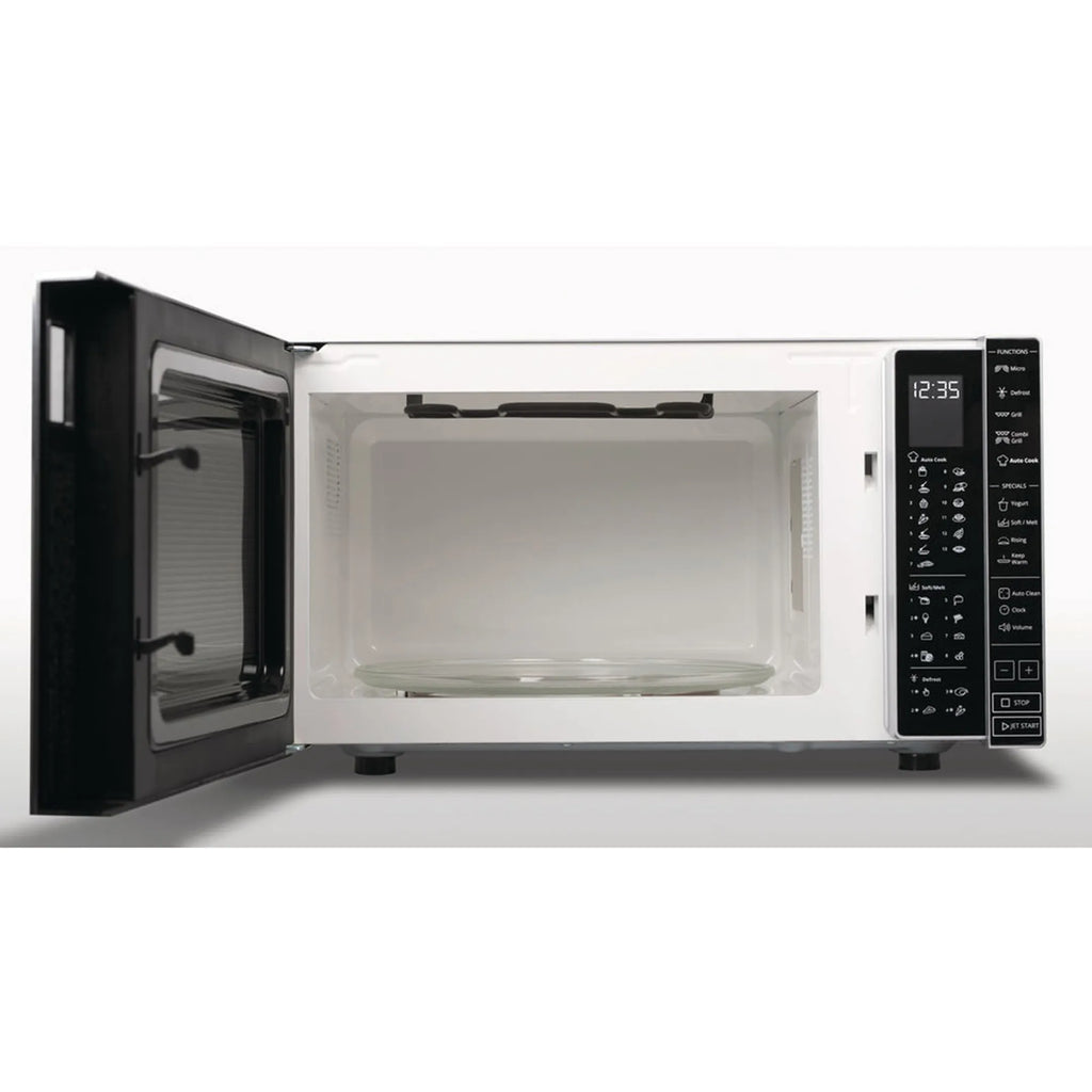 Whirlpool Microgolfoven MWP 303 SB
