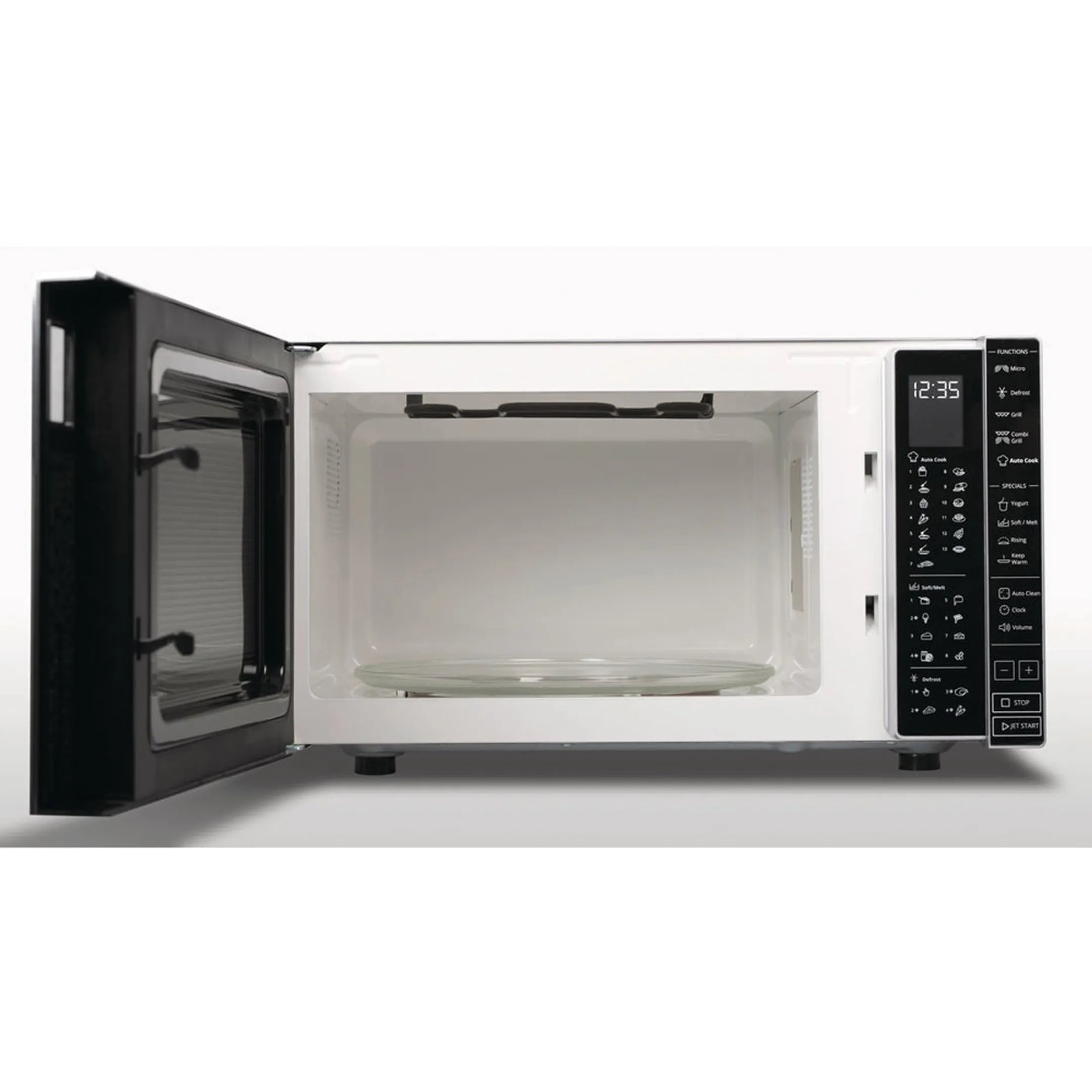Whirlpool Microgolfoven MWP 303 SB