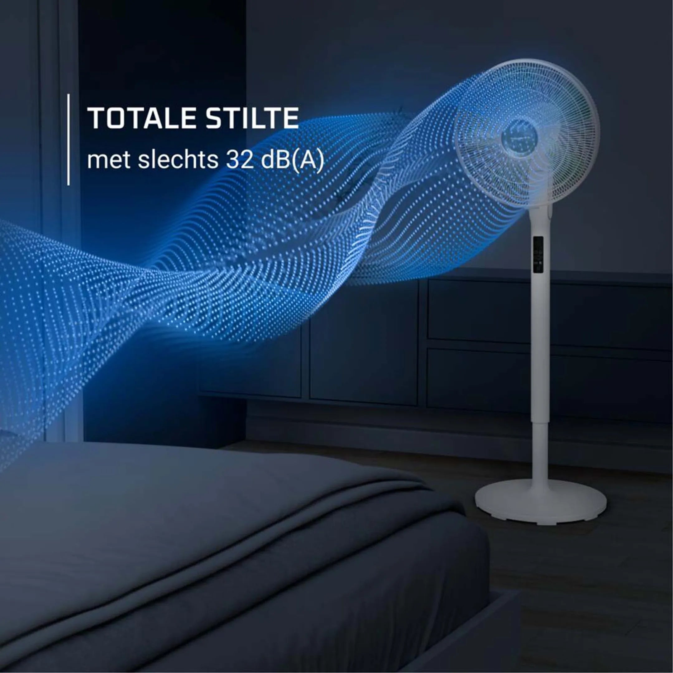 Rowenta Ventilator VU5890F0