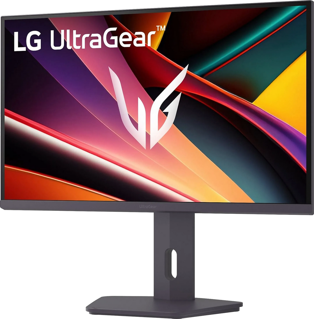 LG 27" UltraGear 27G610A-B.AEUQ