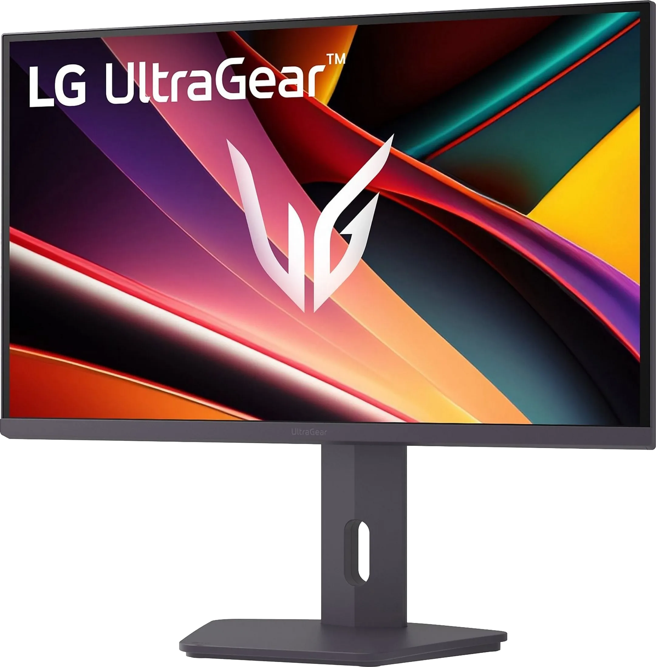 LG 27" UltraGear 27G610A-B.AEUQ