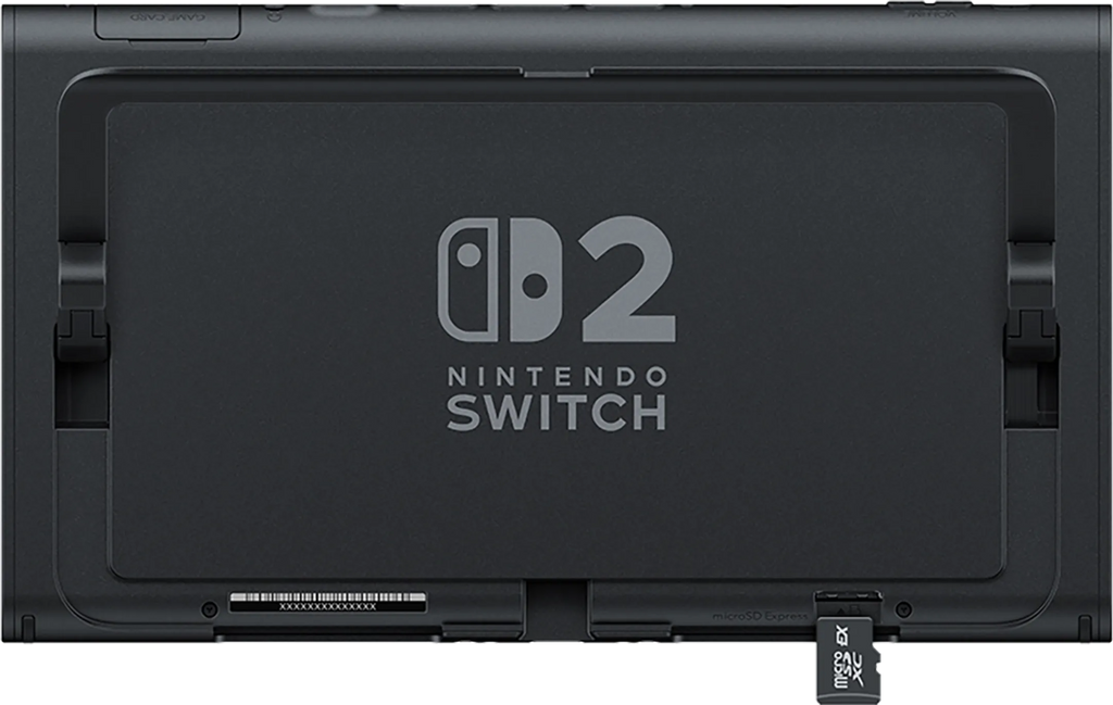 Nintendo Switch 2 + Mario Kart World