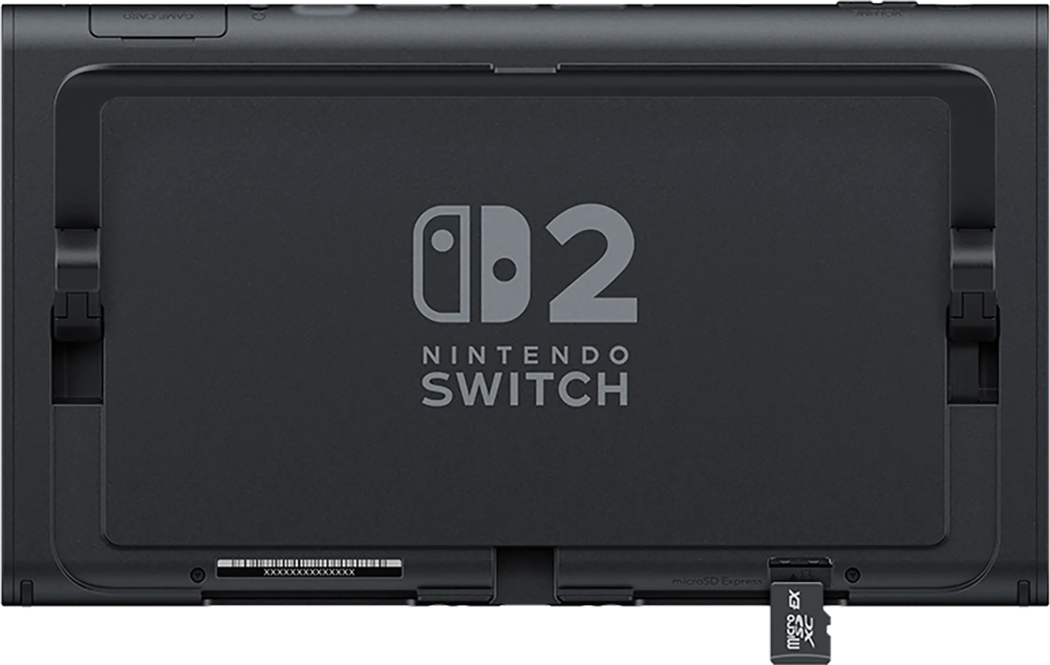 Nintendo Switch 2 + Mario Kart World