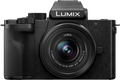 Panasonic LUMIX G100D - Micro 4/3 + 12-32mm F3.5-5.6