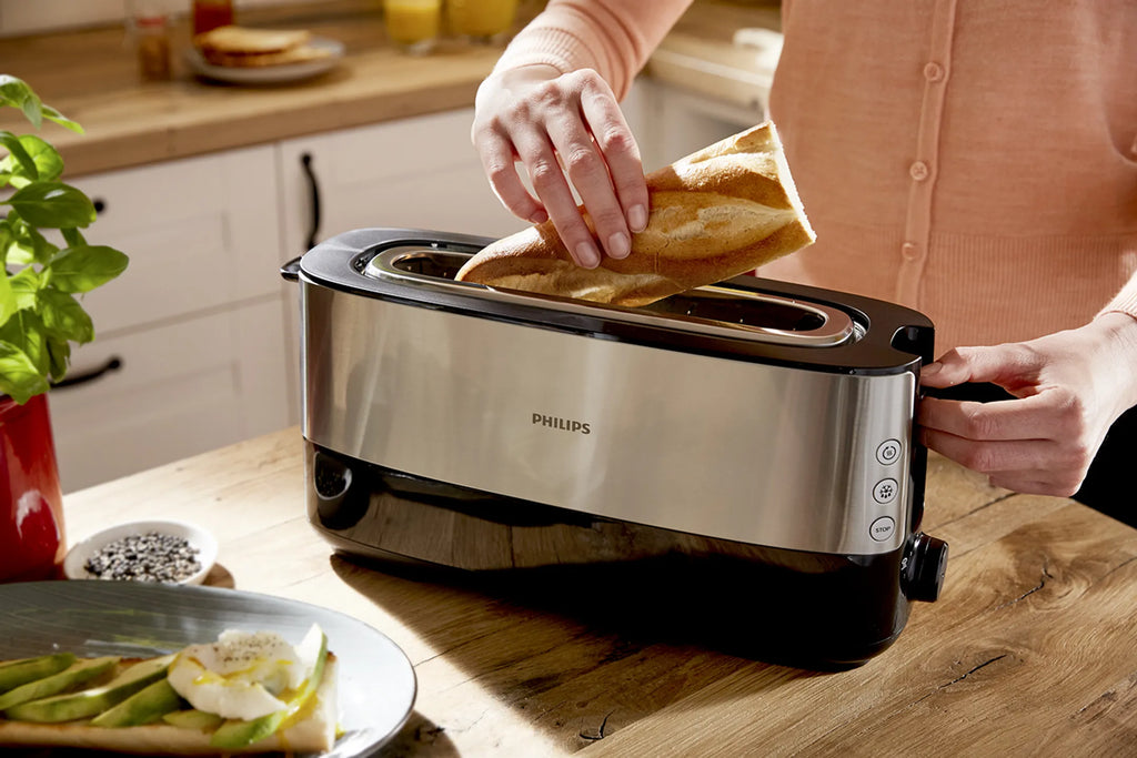 Philips Broodrooster Viva Collection HD2692/90