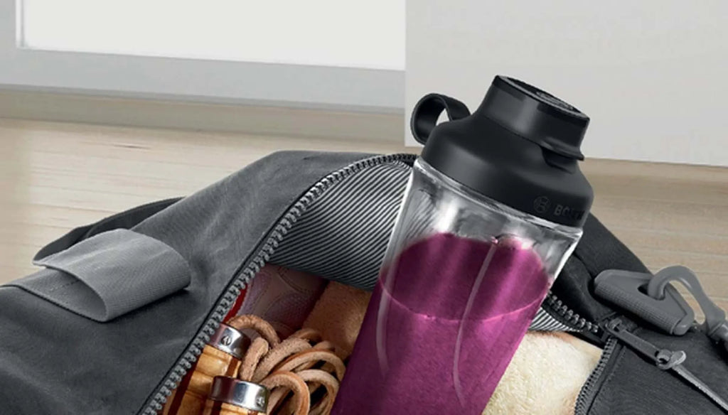 Bosch Blender MMB2111S