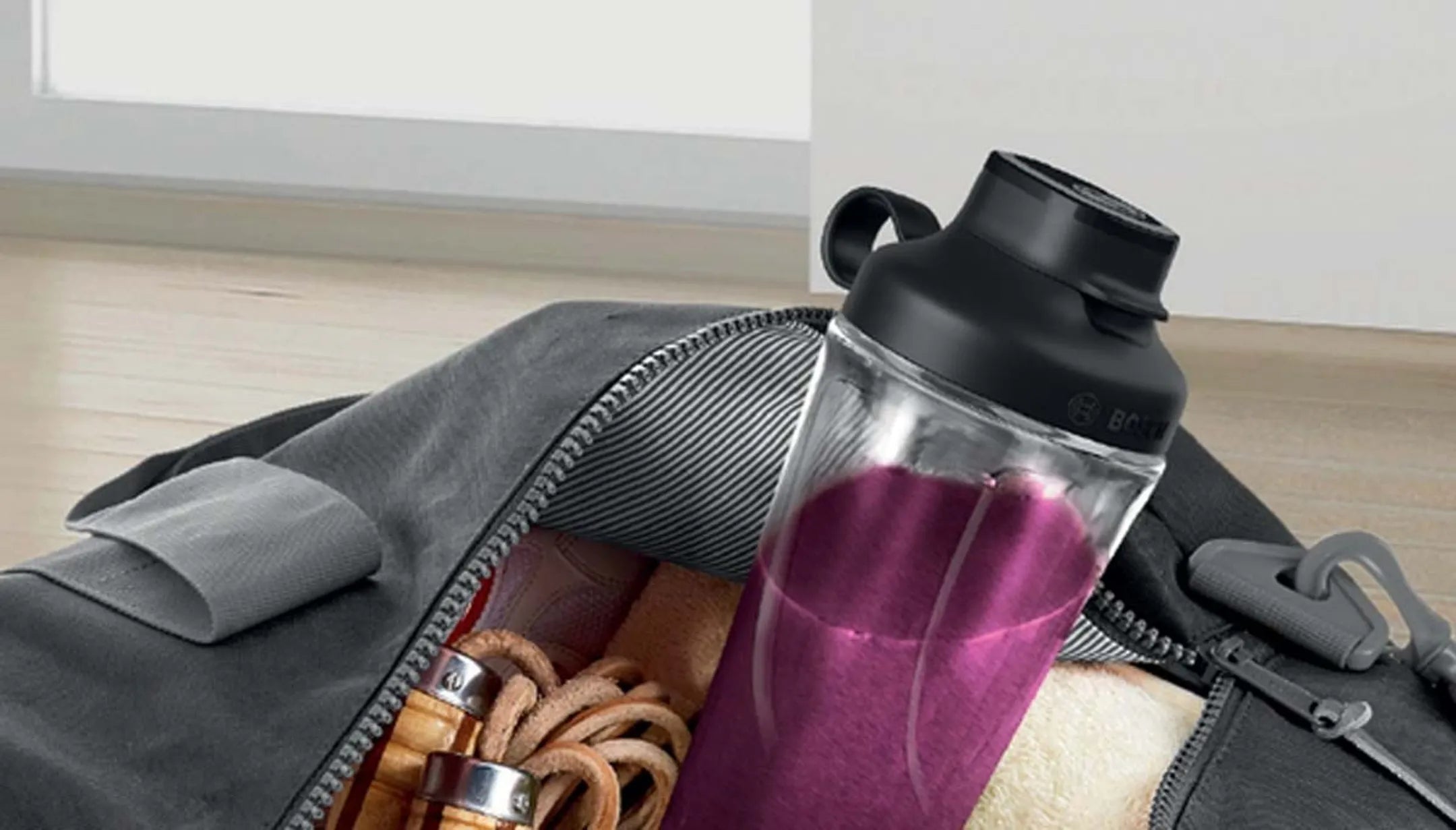 Bosch Blender MMB2111S