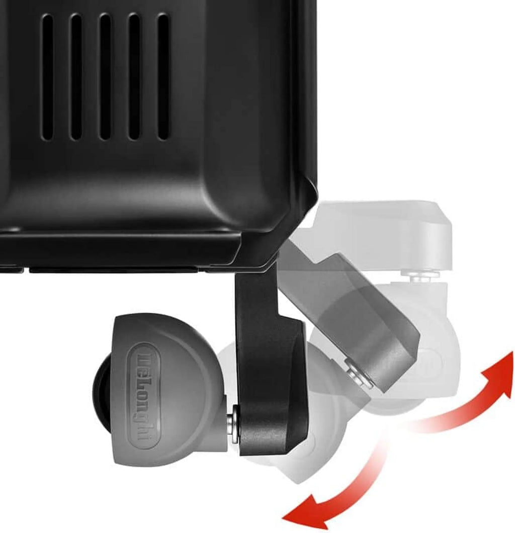 De'Longhi Oliegevulde radiator XL V551225.BG