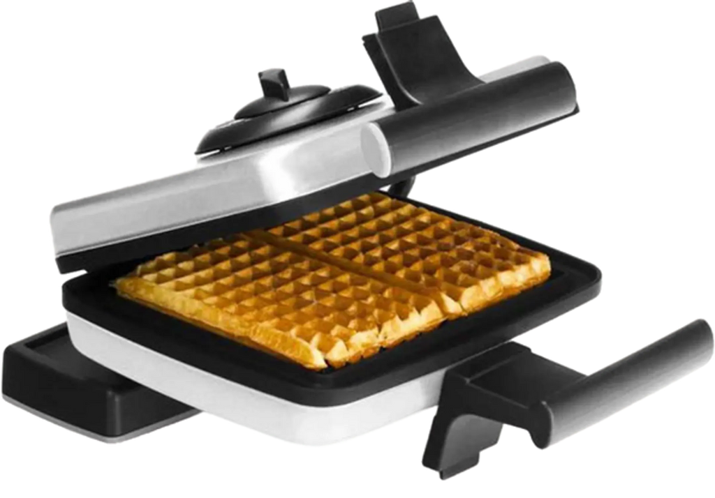 FriFri Wafelijzer WA102 - Cool Touch
