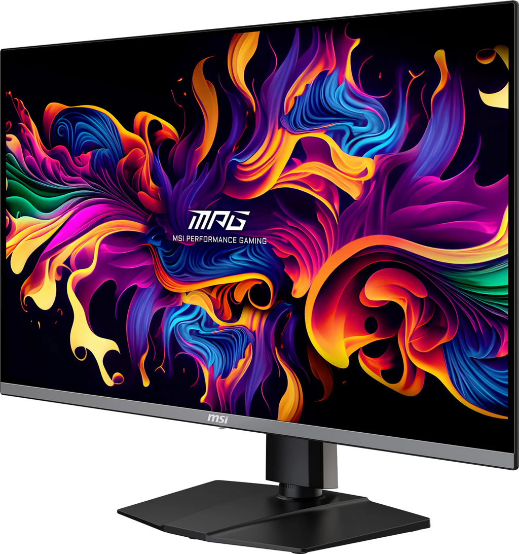MSI MPG 322URX QD-OLED