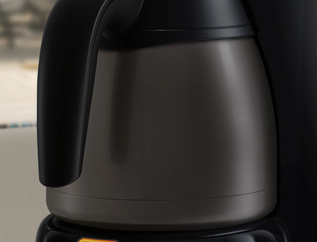 Philips Koffiezetapparaat Café Gaia Collection HD7547/80
