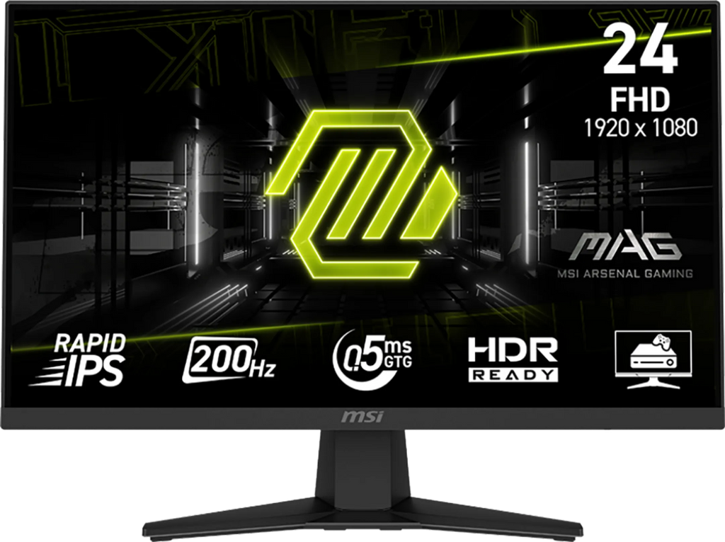 MSI MAG 244F