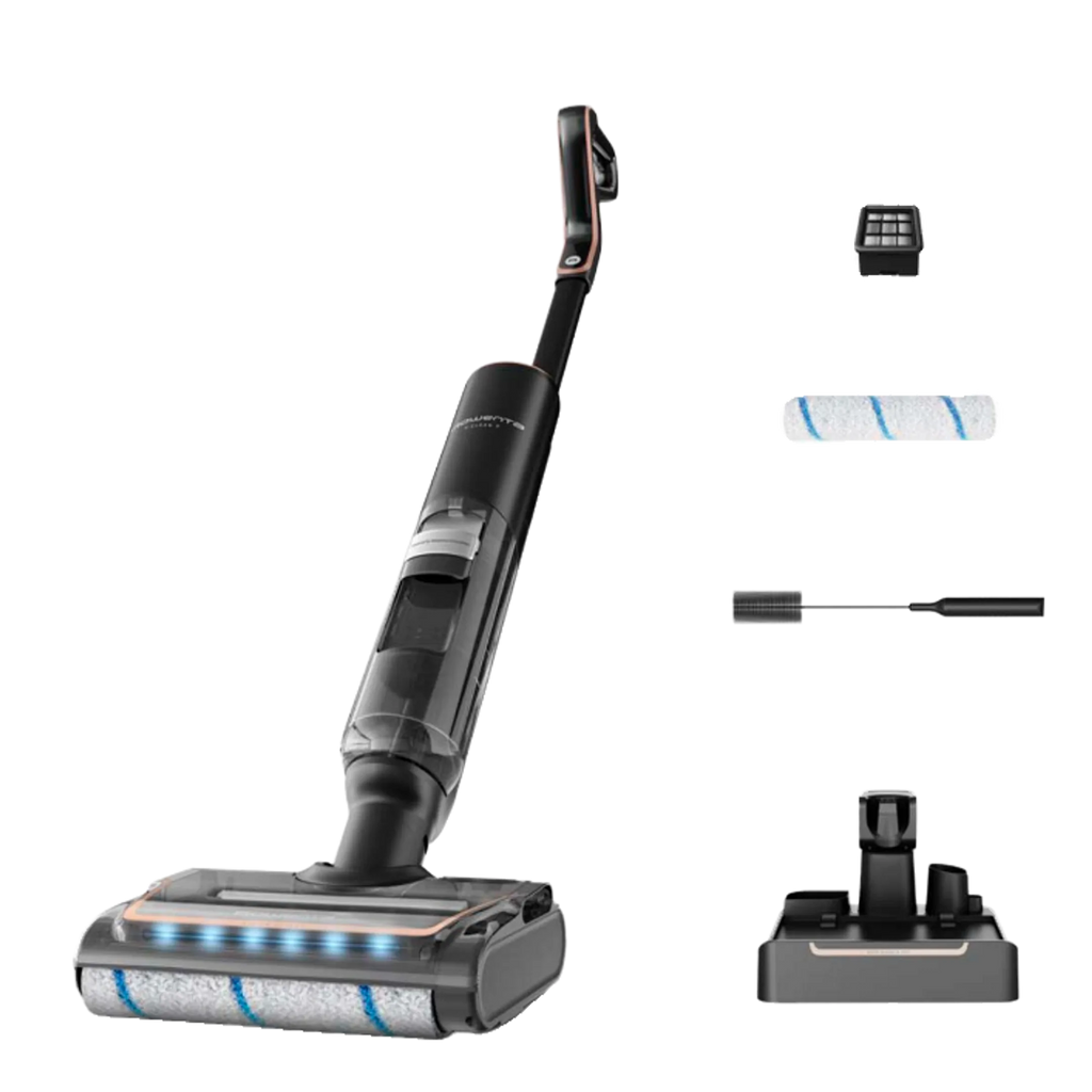 Rowenta Vloerreiniger X-Clean 7 GZ5736E0