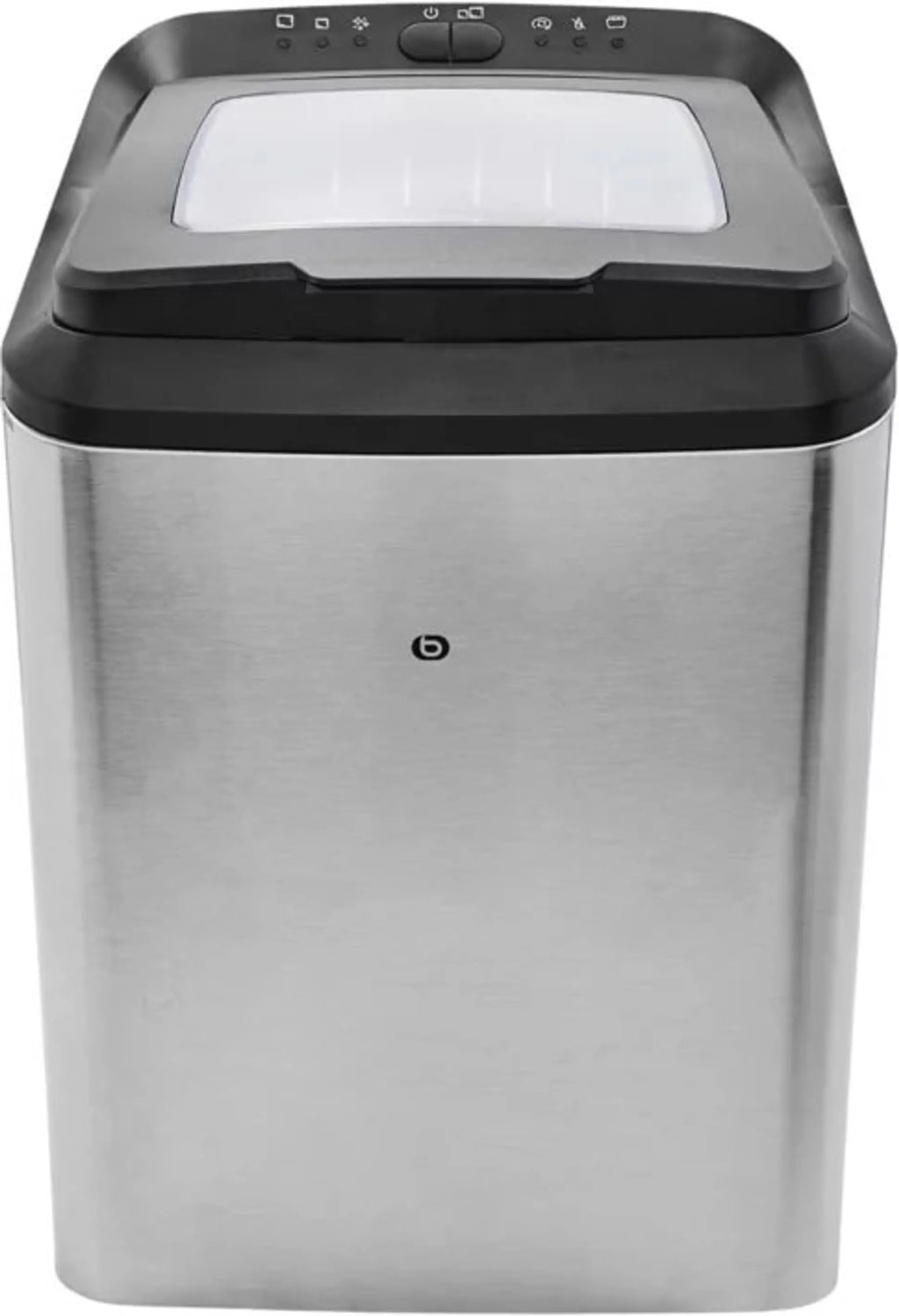Essentiel-B Ijsblokjesmaker EMG3