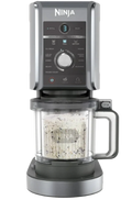 Ninja Ijsmachine CREAMi Deluxe - 10-in-1 NC502EU