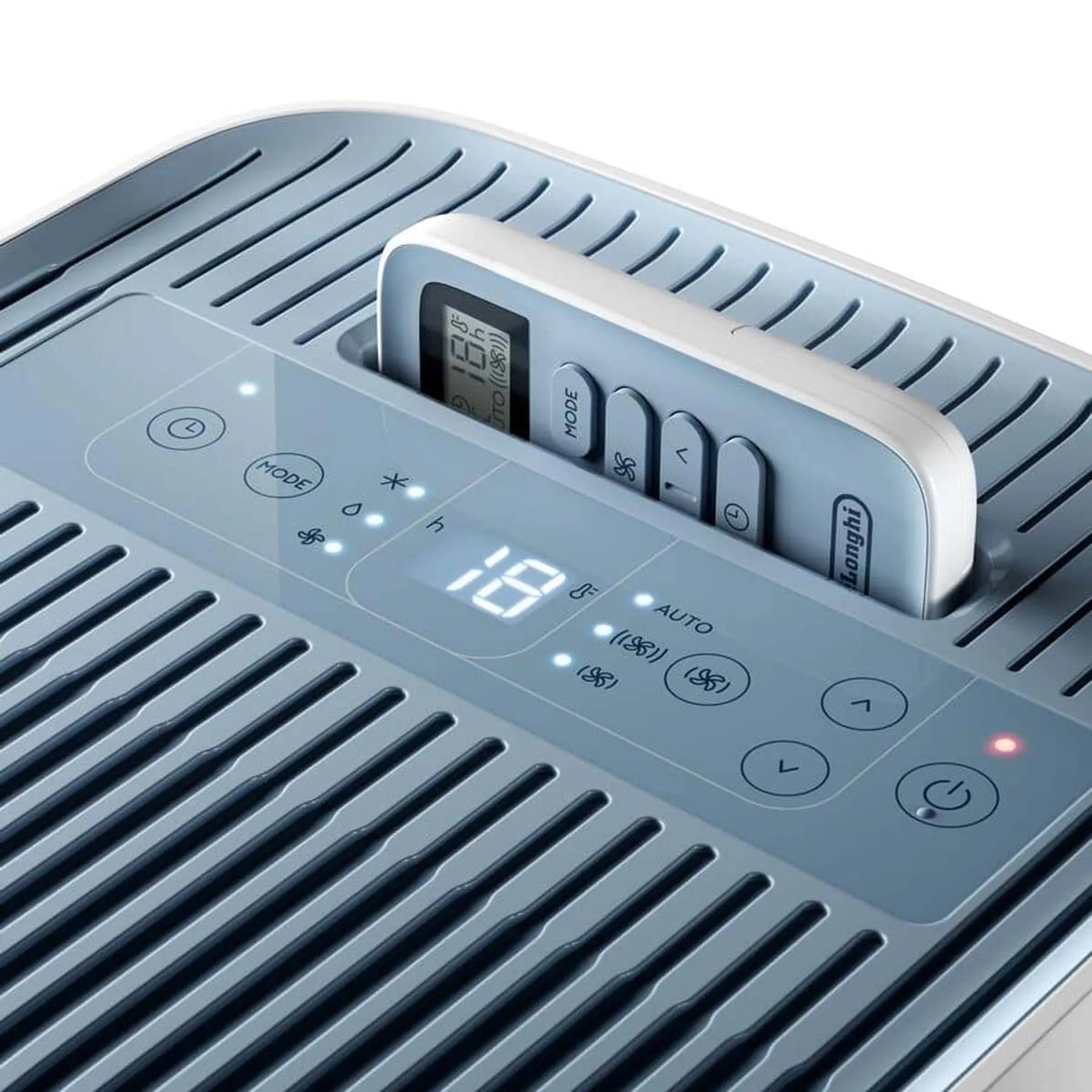 De'Longhi Mobiele airco PAC ES72 YOUNG