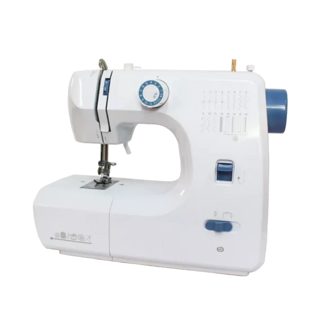 Essentiel-B Naaimachine EMAC 1