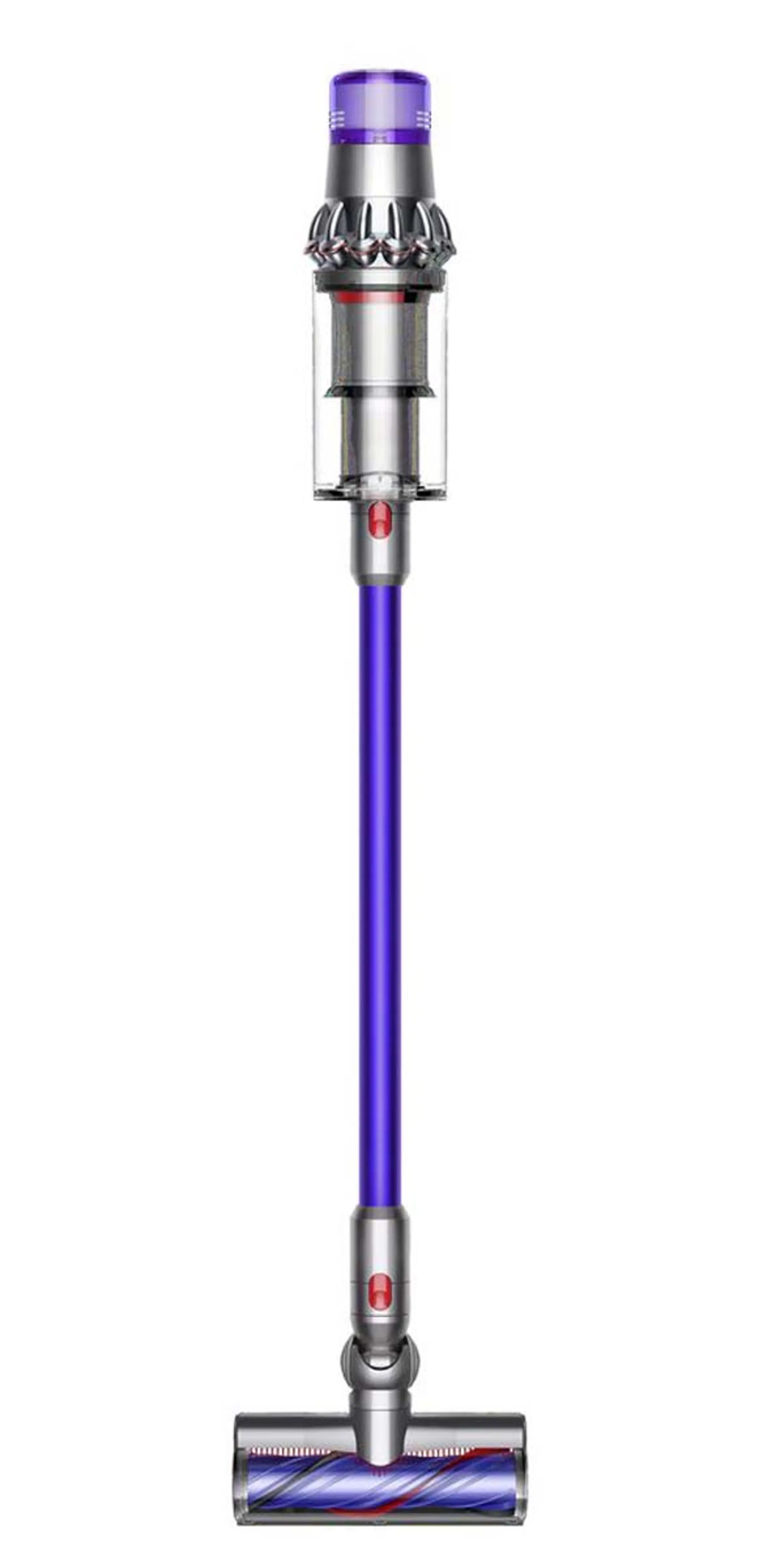 Dyson Steelstofzuiger V11 Advanced