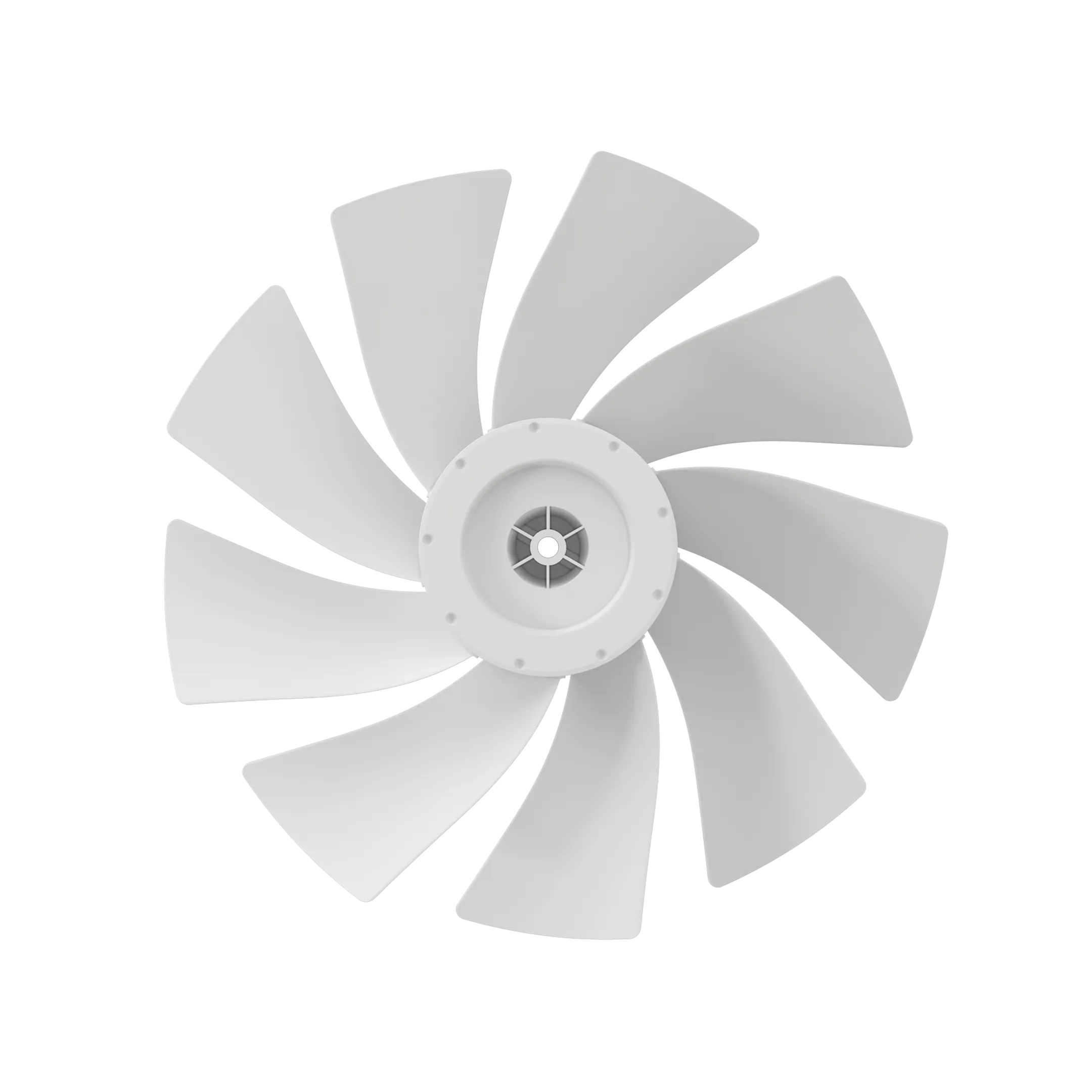 DUUX Ventilator Whisper Essence Wit