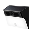 Eufy Outdoor beveiligingscamera S120 met zonnepaneel