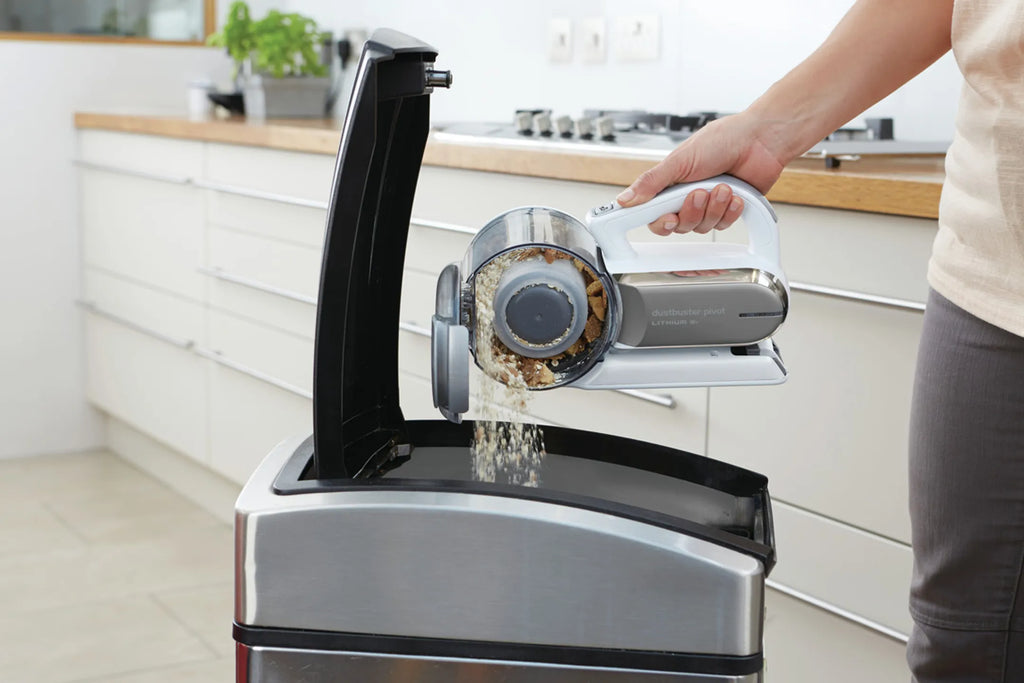 BLACK+DECKER Kruimeldief PV1820L-QW