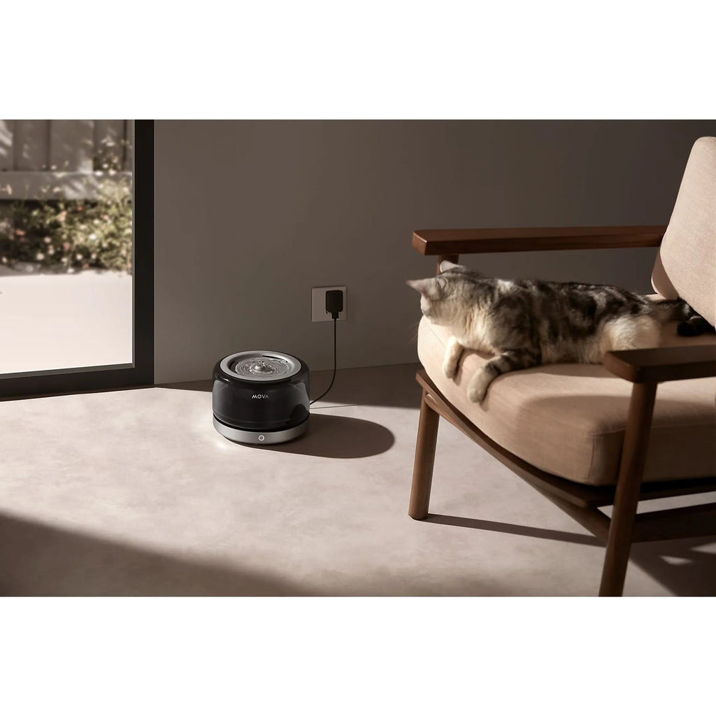 MOVA Waterfontein WF20 Pro