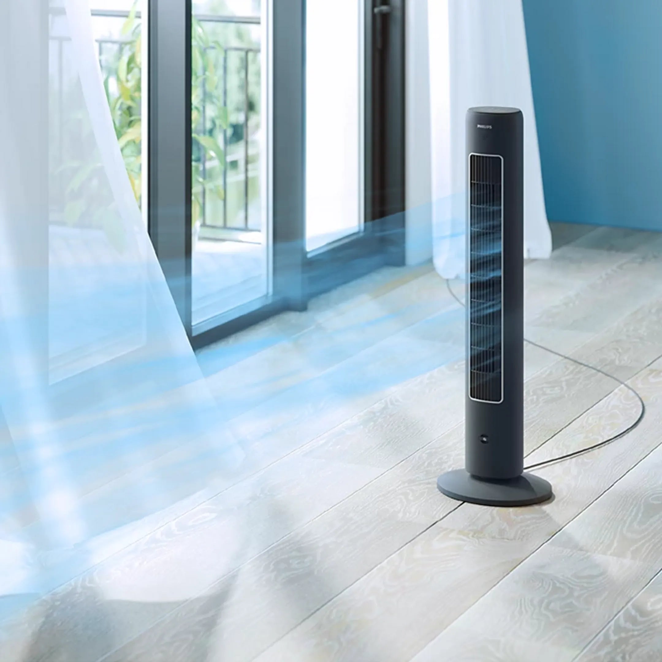 Philips Ventilator CX5535/11
