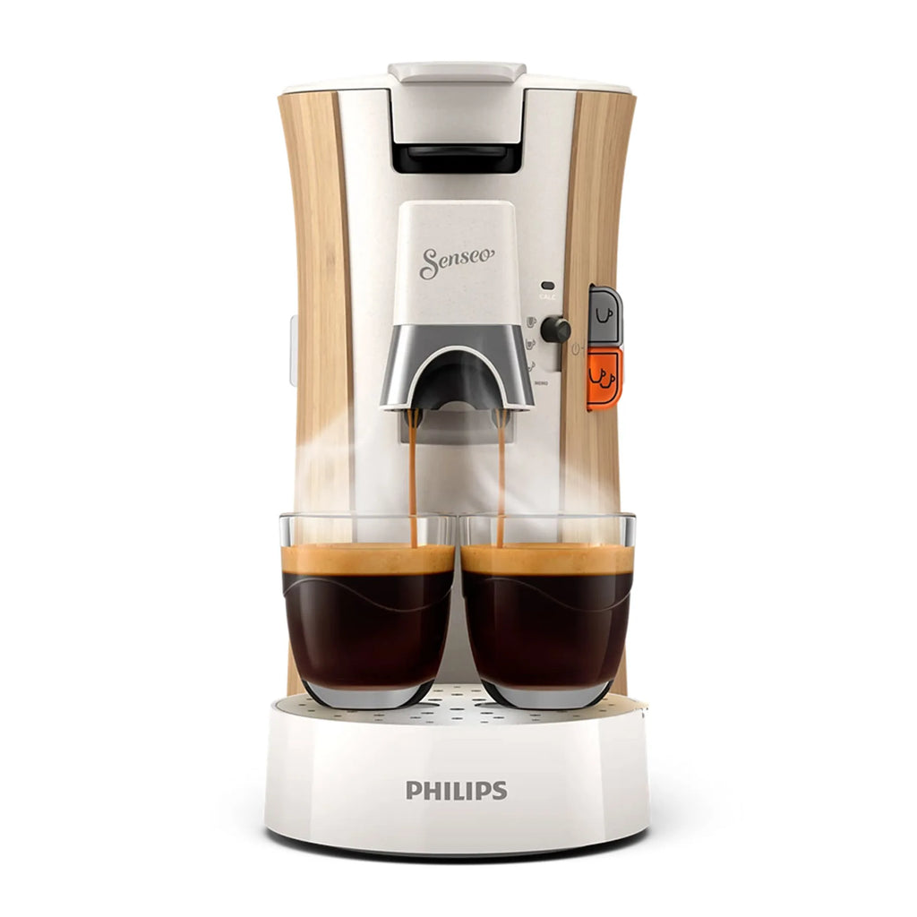 Philips Senseo Select CSA240/05 - Wit