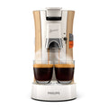 Philips Senseo Select CSA240/05 - Wit