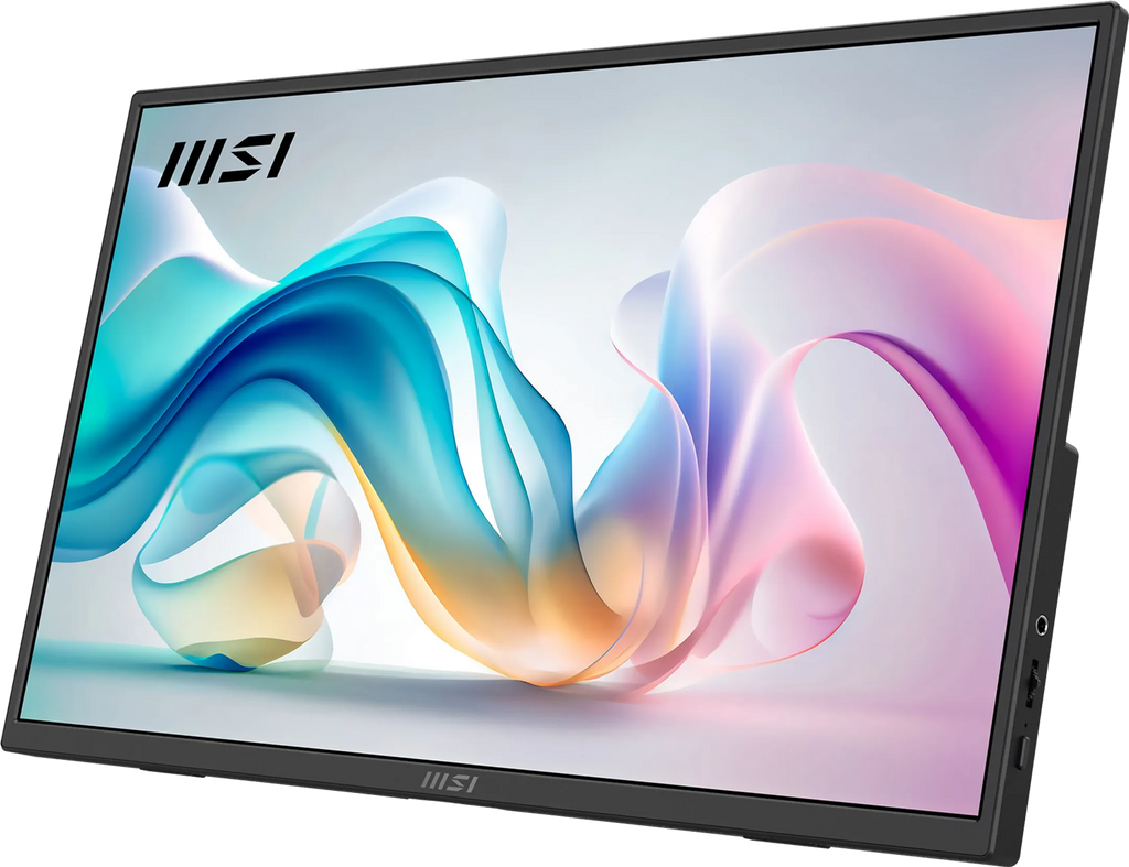 MSI PRO MP165 E6