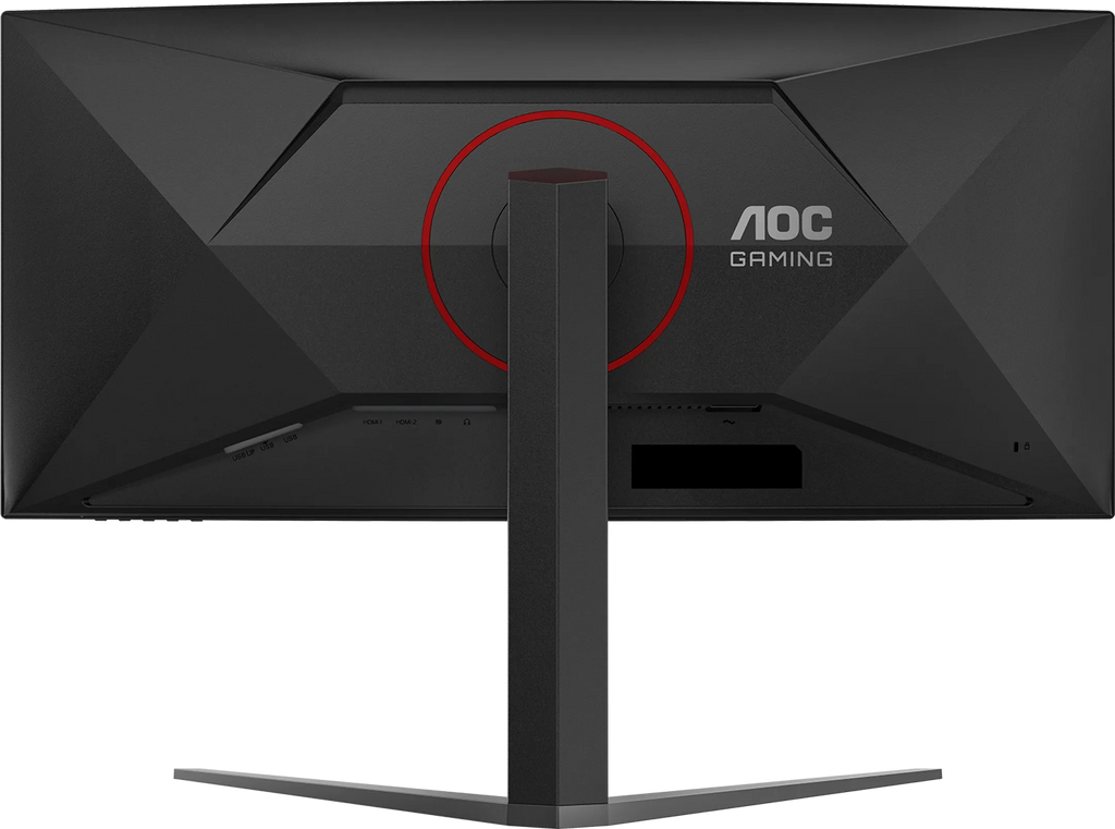 AOC CU34G4Z