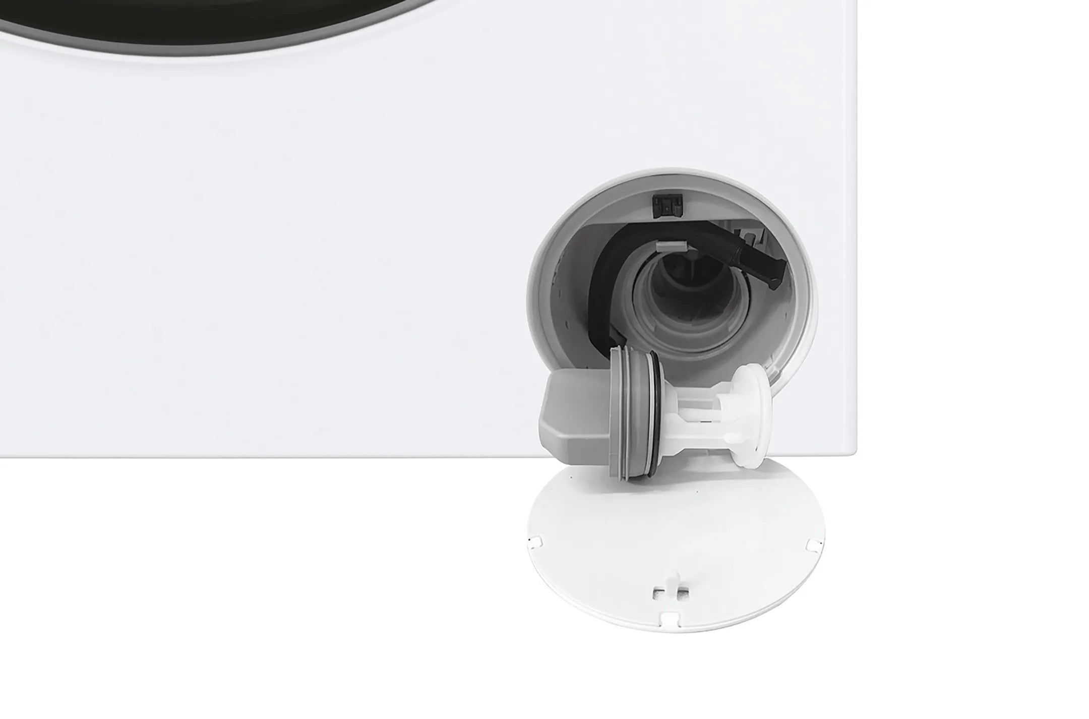Haier Wasmachine HW80BD14979EUGDF Autodose Connected