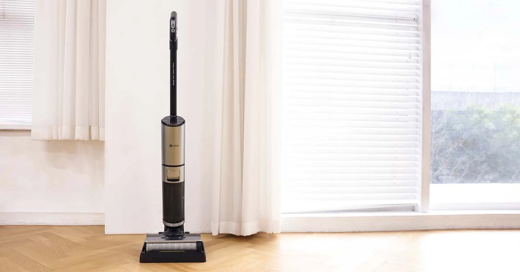 Ezviz Vloerreiniger RH2