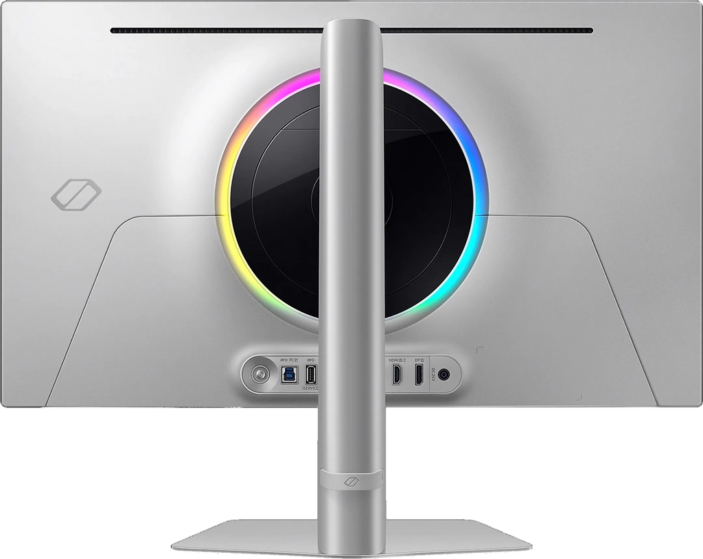 Samsung Odyssey OLED G6 LS27DG602SUXEN