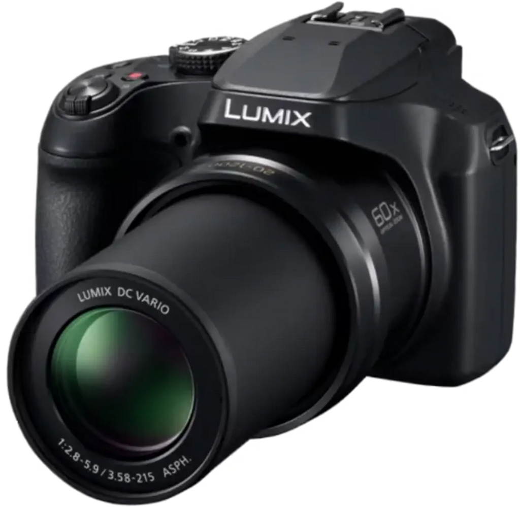 Panasonic Lumix DC-FZ82D