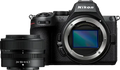 Nikon Z5II Body + NIKKOR Z 24-50mm f/4-6.3