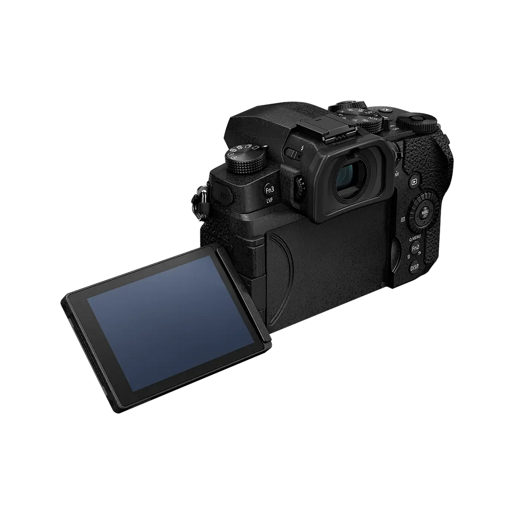 Panasonic DC-G97E body