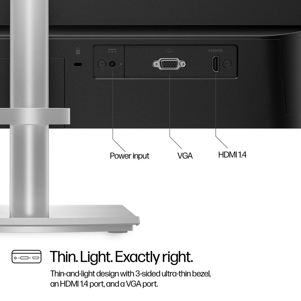 HP Series 5 524sh