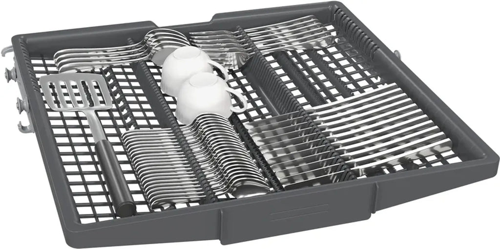 Siemens Vaatwasser SN23EW03ME iQ300 Home Connect