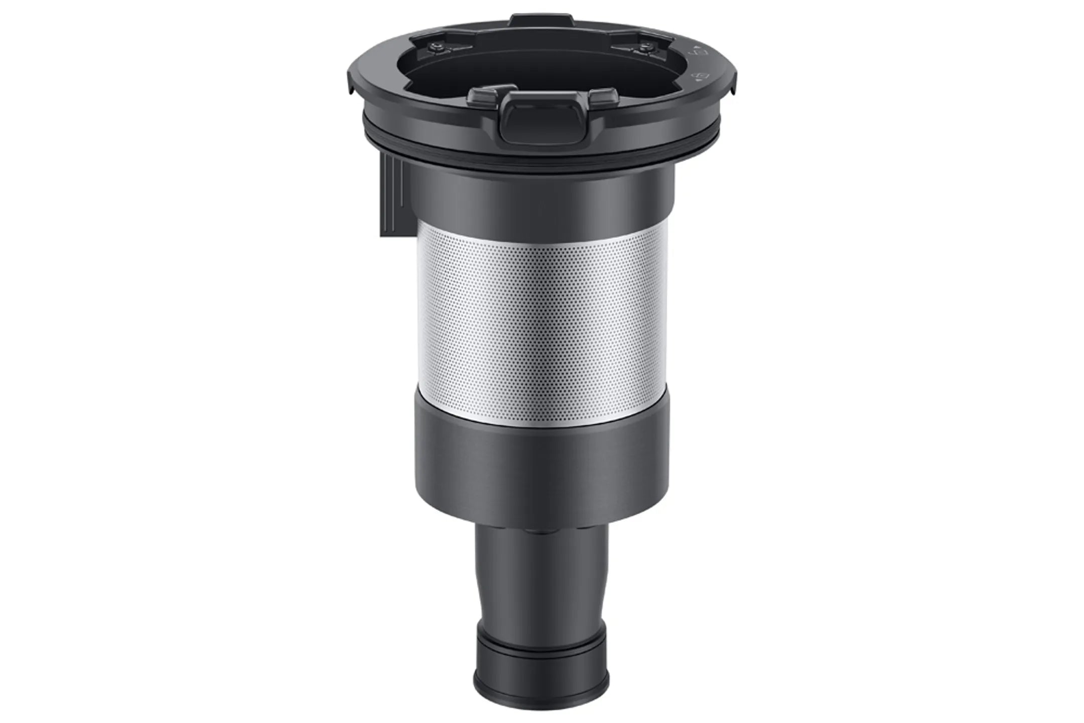 Samsung Steelstofzuiger Jet 65  Pet VS15A60AGR5/WA