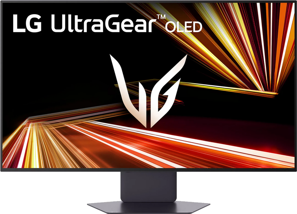 LG 32" UltraGear GX8 OLED 32GX850A-B.AEU