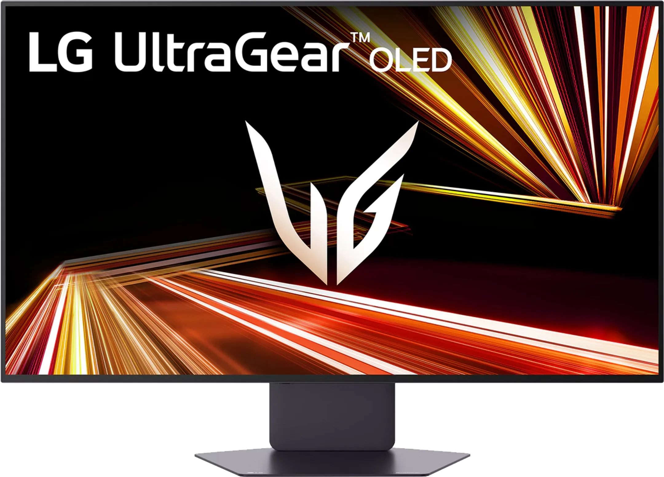 LG 32" UltraGear GX8 OLED 32GX850A-B.AEU